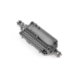Main chassis