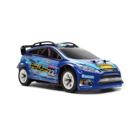 Wltoys 284010 1/28 Rally car