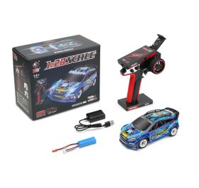 Wltoys 284010 Rally car
