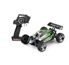 WLToys A959-A 