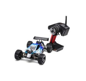 Wltoys A959 Vortex