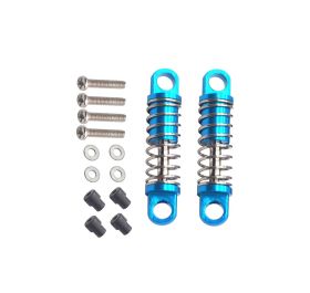 Shocks metal