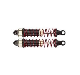 Shock absorbers