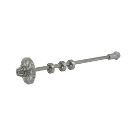 Main Drive Shaft Assembly