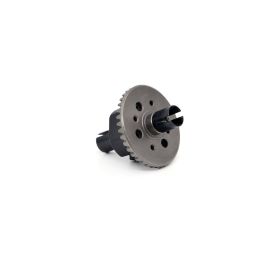 Complete differential Set CNC