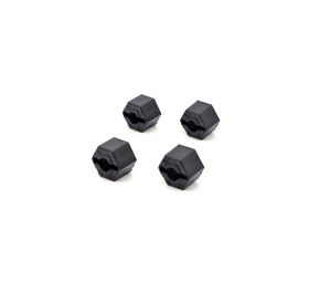 Wheel hex nuts 12mmx10mm