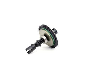Slipper clutch compelete with main gear CNC