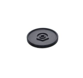 Reduction gear CNC
